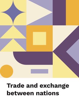 Trade and Exchange (Chapter)