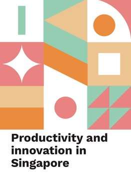 Productivity and Innovation in Singapore (Chapter) - A Level Economics
