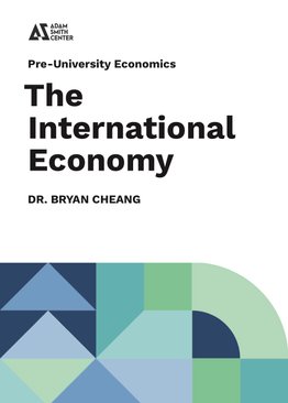 The International Economy (Full Book)
