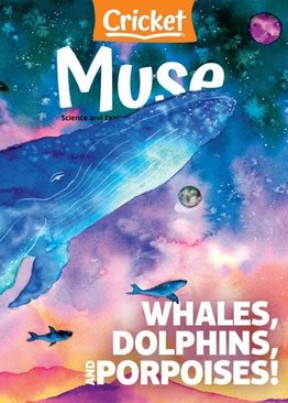 [Collection Series] MUSE® 2022 - Ages 9 to 14 (9 issues)
