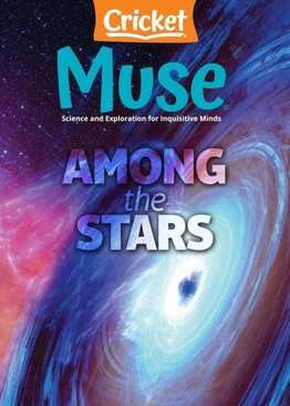 [Collection Series] MUSE® 2022 - Ages 9 to 14 (9 issues)