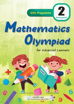 Math Olympiad for Advanced Learners