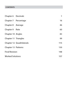 P5 Mathematics Excel in Problem Solving Vol 2