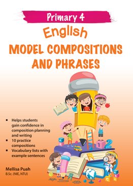 P4 English Model Compositions and Phrases