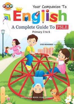 Your Companion to PSLE English