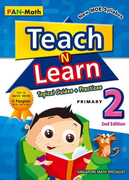 Teach N Learn - Topical Guides And Practices P2 (2ED)
