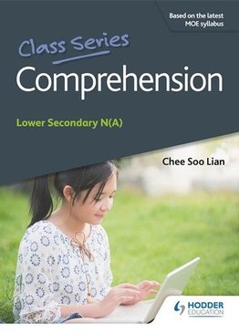 Class Series: Comprehension Lower Secondary N(A)