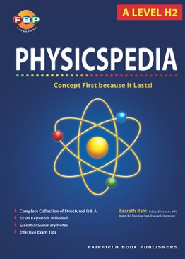 A Level Physicpedia (H2)