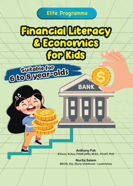 Elite Programme Financial Literacy & Economics for Kids