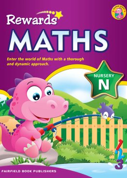 Rewards - Nursery Maths