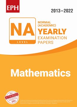 N(A) Mathematics Exam Q&A 13-22 (Yearly) 