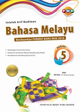 Bahasa Melayu Intelek Arif Budiman 5
